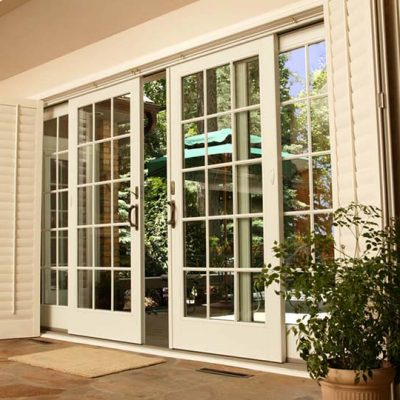 Sliding Andersen® Patio Doors from Renewal by Andersen® of Madison