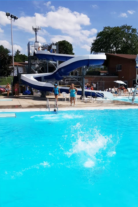 The Best Water Parks And Pools To Visit In The Madison Area