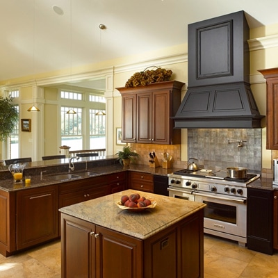 Kitchen Remodeling | Waunakee Remodeling | Madison WI